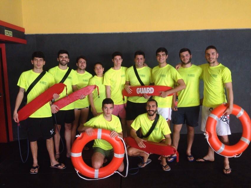 Alumnos Adecusa