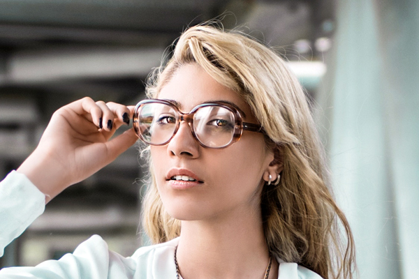Rocío Gutiérrez​ Exalumna Adecusa