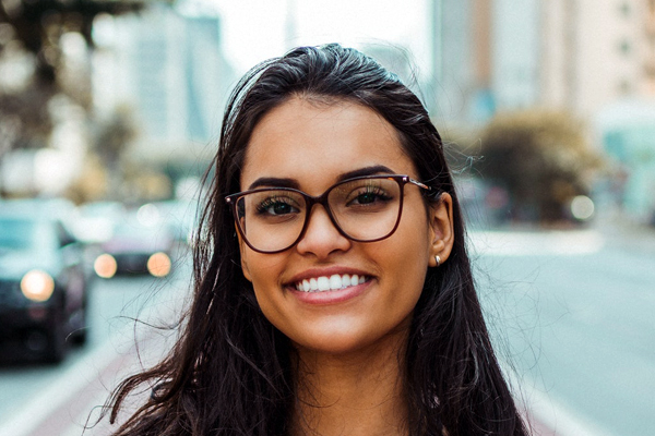 Ana Garcia ExAlumna