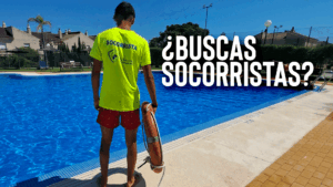 socorrista